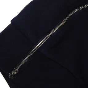 Acne Studios Justin HoodyNavy